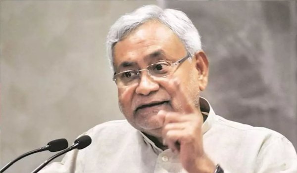 JD-U to contest elections on its own : nitish kumar