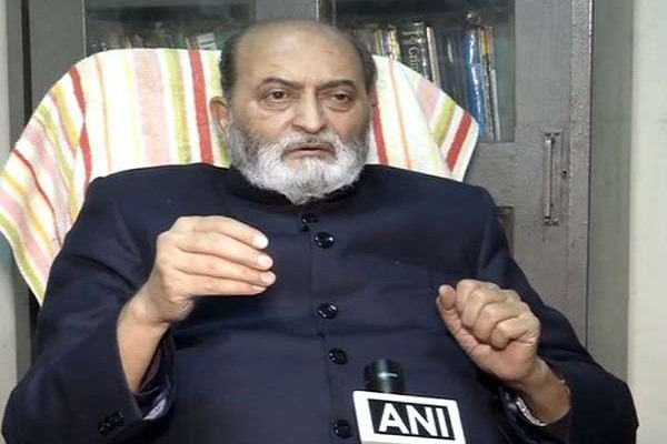 देश के हर जिले में खुलेंगी शरीयत अदालत : जफरयाब जीलानी