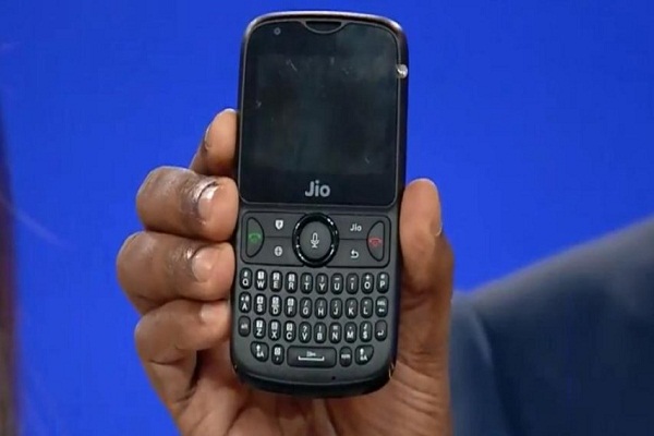 jiophone 2