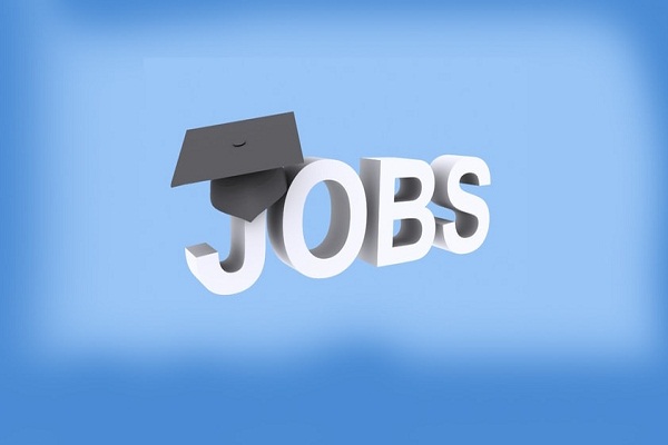 Job opening for engineer trainee positions