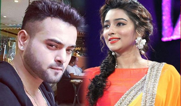 Bengali actor Joy Mukherjee arrested, charged with assaulting actress Sayantika Banerjee
