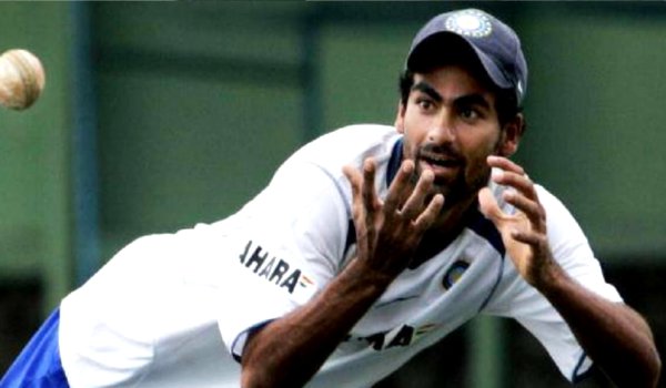 Mohammad Kaif announces retirement from competitive cricket