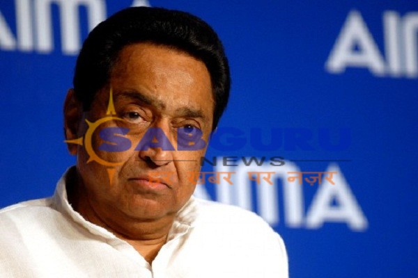 Many cases of women's harassment are suppressed: Kamal Nath