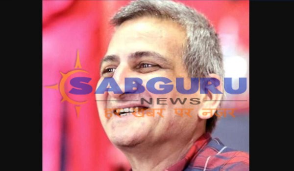 Woman Journalist Charged For Abetting Suicide Of Veteran Journalist Kalpesh Yagnik
