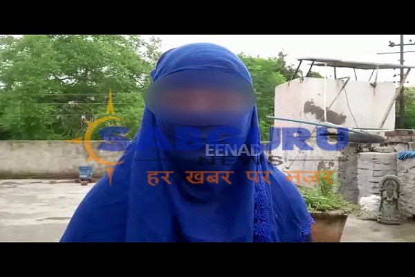 कराटे चैंपियन ने सेंगर के भतीजे के खिलाफ अश्लील वीडियो वायरल का मुकदमा दर्ज कराया