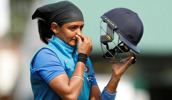 Sukhpal Khaira urges Punjab CM not to revert to Harmanpreet Kaur