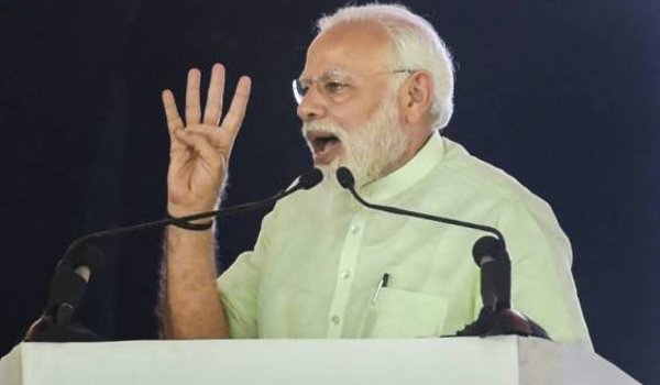 PM Modi to interact with beneficiaries of various welfare schemes in Jaipur on July 7