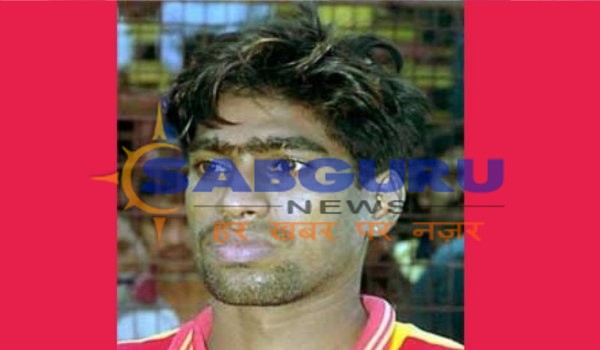 East Bengal midfielder Kalia perumal Kulothungan dies