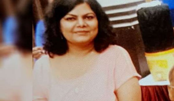 lady doctor brutally murdered in mathura