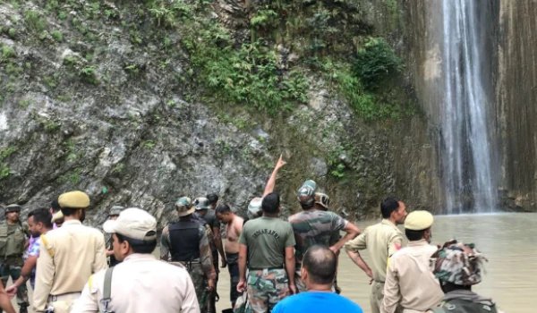 five killed, 25 injured in landslides near Jammu's Riasi; Indian Army launches rescue operation