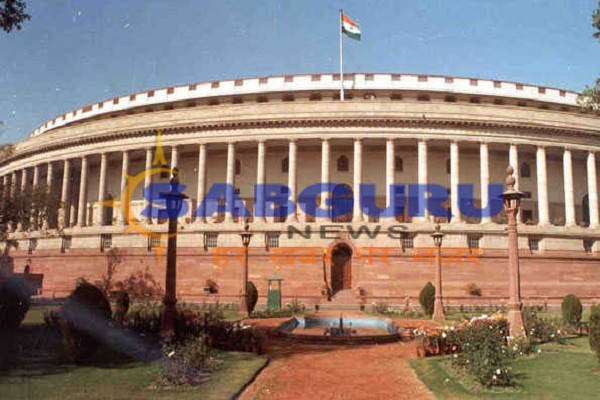 In the Lok Sabha about the issue of beating women by crowd in Bengal
