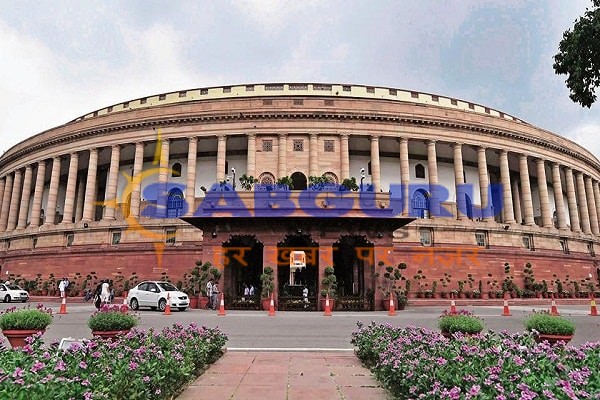 Death of hunger by three children in Lok Sabha