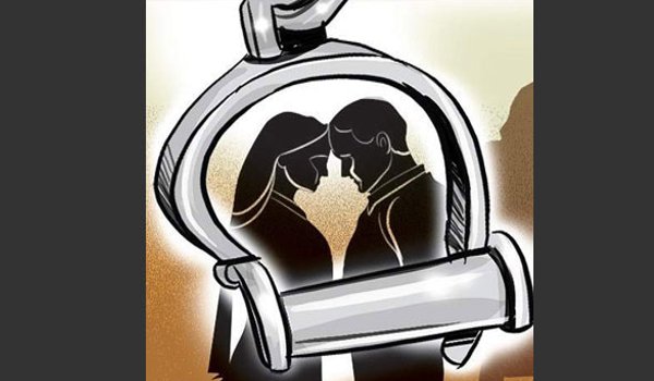 Wife and her lover arrested for killing husband in Jhunjhunu