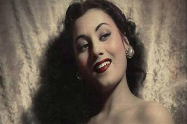 Bollywood actress Madhubala will become a biopic
