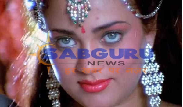 Happy Birthday : bollywood actress Mandakini turns 49