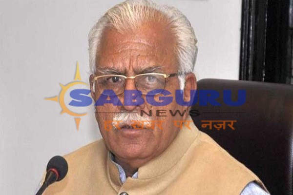 हरियाणा में राज्य स्तरीय स्वच्छता सर्वेक्षण ग्रामीण-2018 अभियान एक अगस्त से