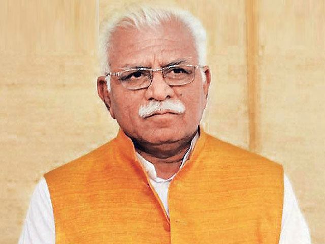 हरियाणा ने जलापूर्ति की विभिन्न परियोजनाओं पर केन्द्र से मांगा सहयोग