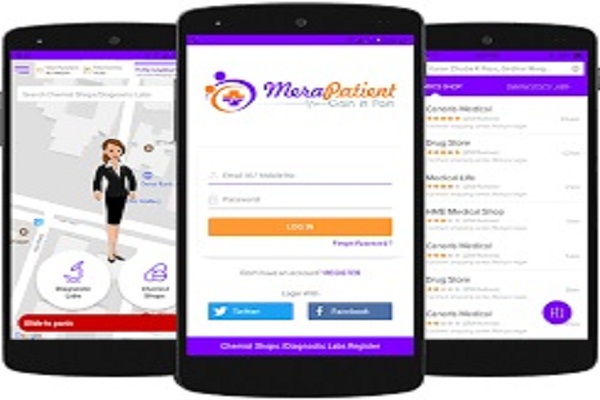 Artificial Intelligence Solution in Healthcare impact millions of Lives in India