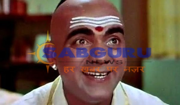 remembering Comedy King Mehmood on his Death anniversary