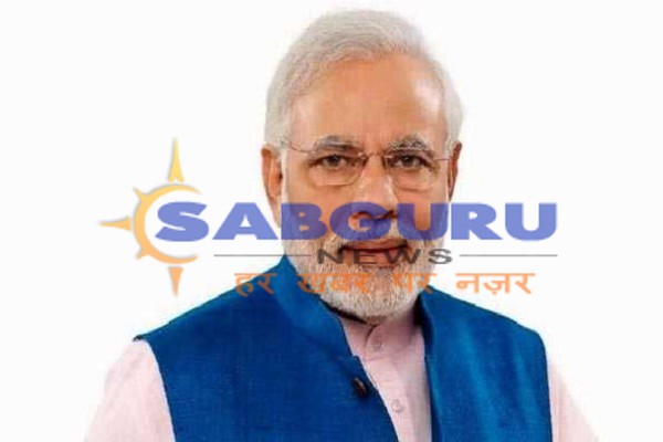 who did not see the darkness can not understand the meaning of light- Modi