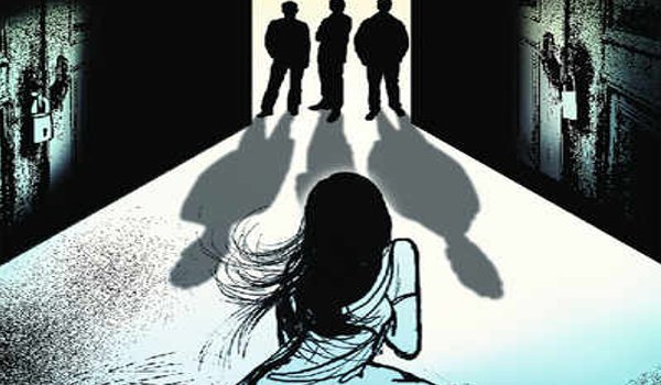 four drug addicts booked for 'rape' in Punjab
