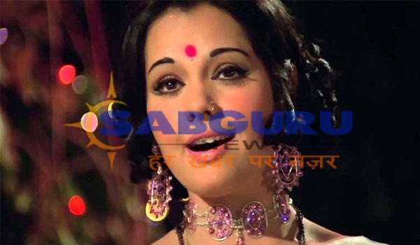 Happy Birthday bollywood actress mumtaz