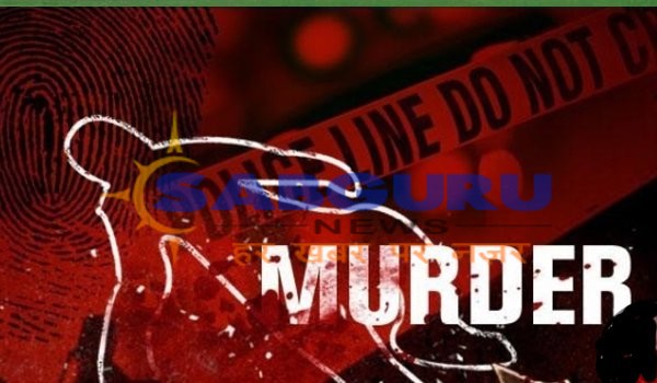 Girl kills father with help of lover, mother in Ludhiana