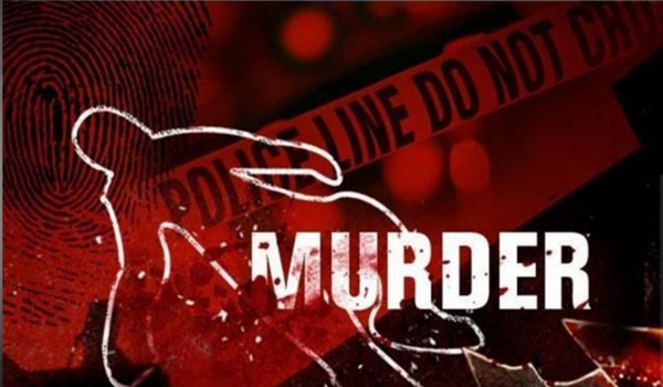 husband arrested for killing wife in Barwani