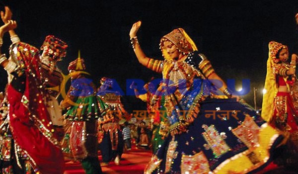 gujarat Schools, colleges to get special Navratri vacation