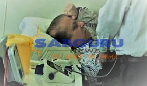 Ex-Pakistan PM Nawaz Sharif moved to Islamabad hospital
