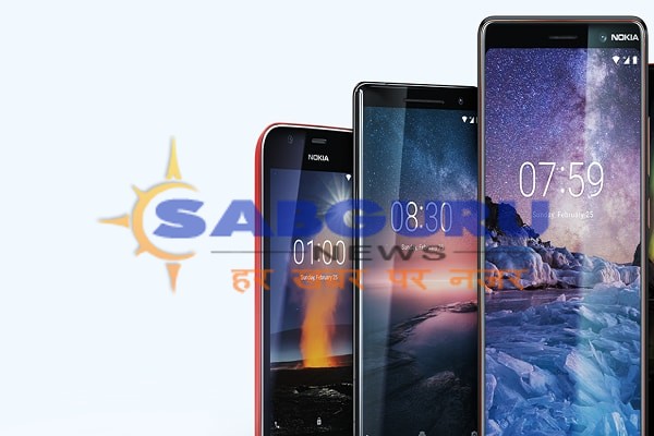 nokia 6 1 plus