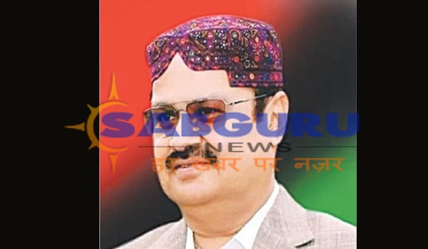 Mahesh Malani Becomes 1st Hindu Candidate To Win National assembly seat in pak