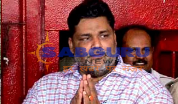bihar MP Pappu Yadav Apologises to Lok Sabha Speaker