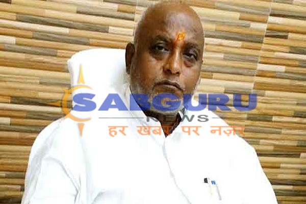 बिहार के पर्यटन मंत्री प्रमोद कुमार