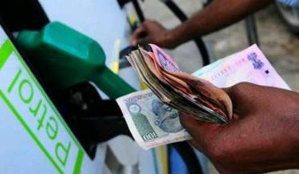 Hike in petrol, diesel prices continues for 3rd consecutive day