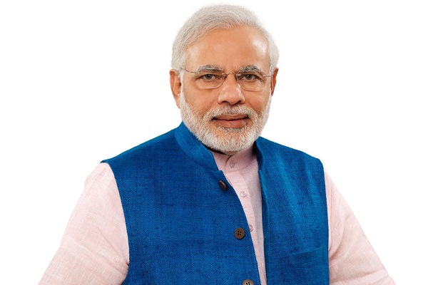 Present MPs for MP Legislative Assemblies: Narendra Modi