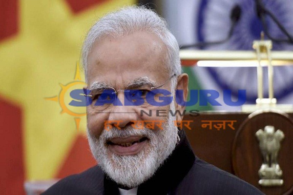 लोकतंत्र के लिए आज एक महत्वपूर्ण दिन : नरेंद्र मोदी
