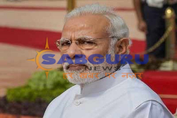 Narendra Modi seeks ideas and suggestions from countrymen