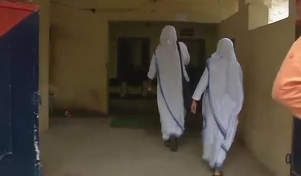 Police gets four day remand of Sister Conselia and Anima in child sale case