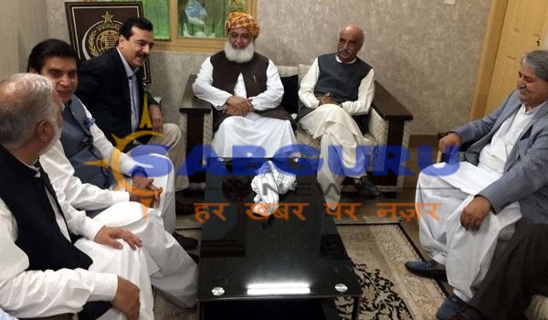 PPP, PML-N join hands to give Imran tough time