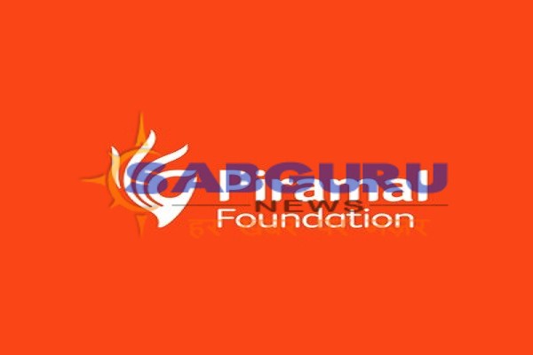 Improve education between education department and Piramal Foundation