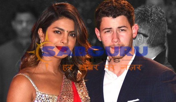 Priyanka Chopra Quits Salman Khan's Bharat, Reports Say She Is Already Engaged To Nick Jonas