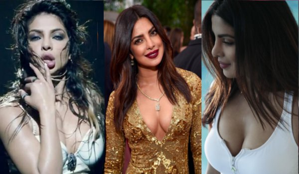 Priyanka Chopra will be seen working in The Sky Is Pink