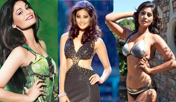 Actress and former Miss India Puja Gupta turns 30