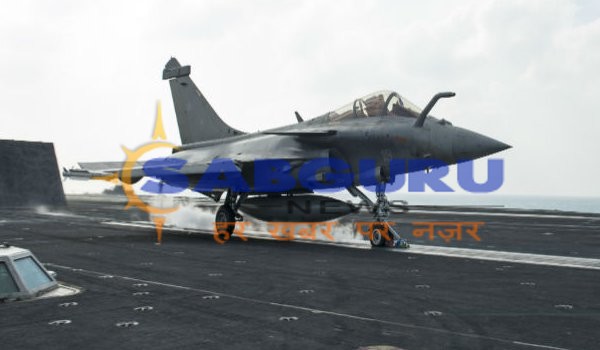 Government misled nation on Rafale deal, says Congress