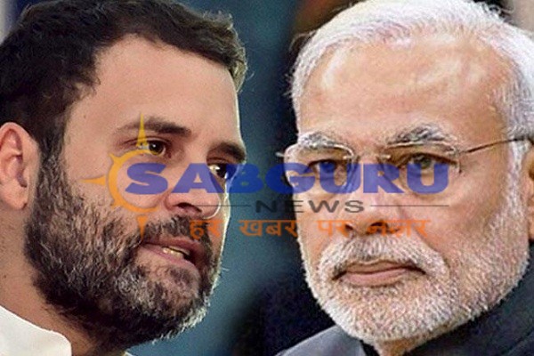 BJP and the Congress are stoking full power to help tribals