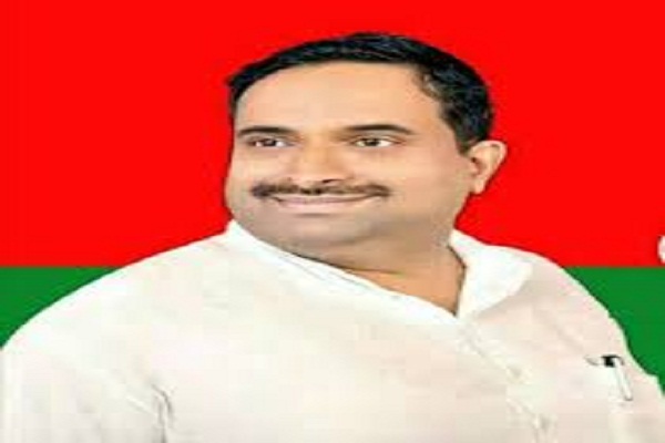 BJP's false wings will expose BJP's false promises: Rahul Saxena