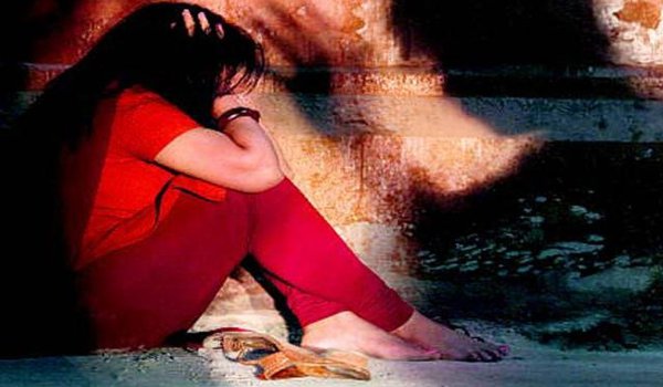 Raisen woman raped by making hostage in vidisha