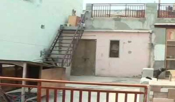 elven member of rajasthani family found dead at house in delhi's burari