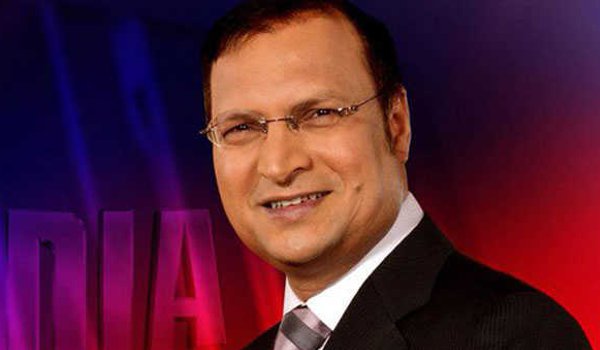 Journalist Rajat Sharma is the new DDCA chief